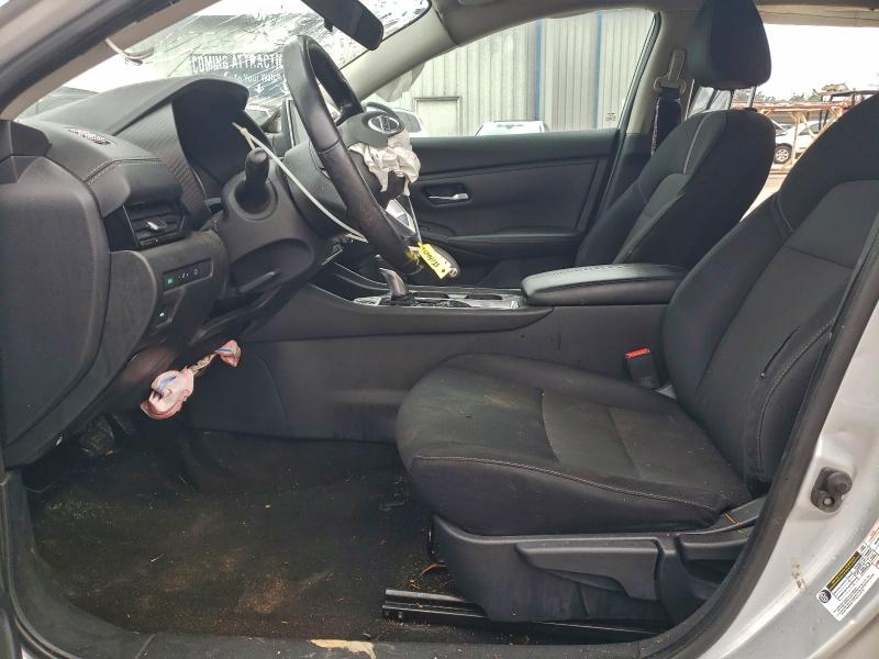 Фото 7 - NISSAN SENTRA