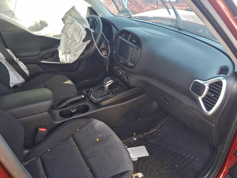 Фото 8 - KIA SOUL