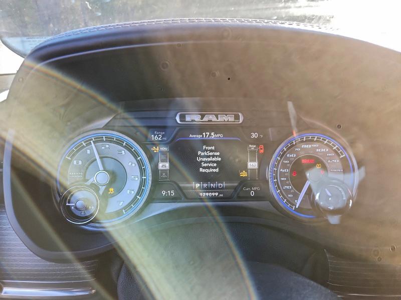 Фото 9 - RAM 1500