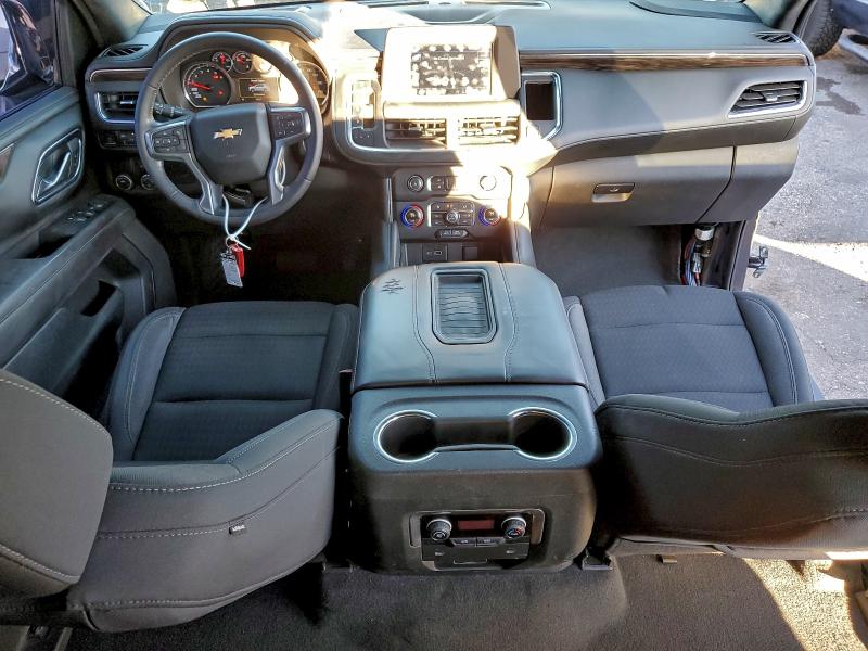 Фото 8 - CHEVROLET TAHOE