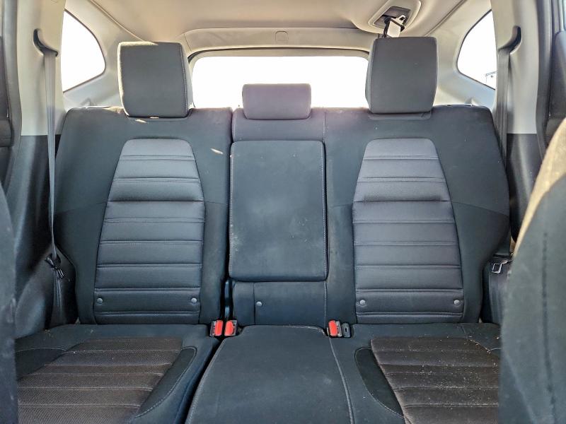 Фото 10 - HONDA CRV