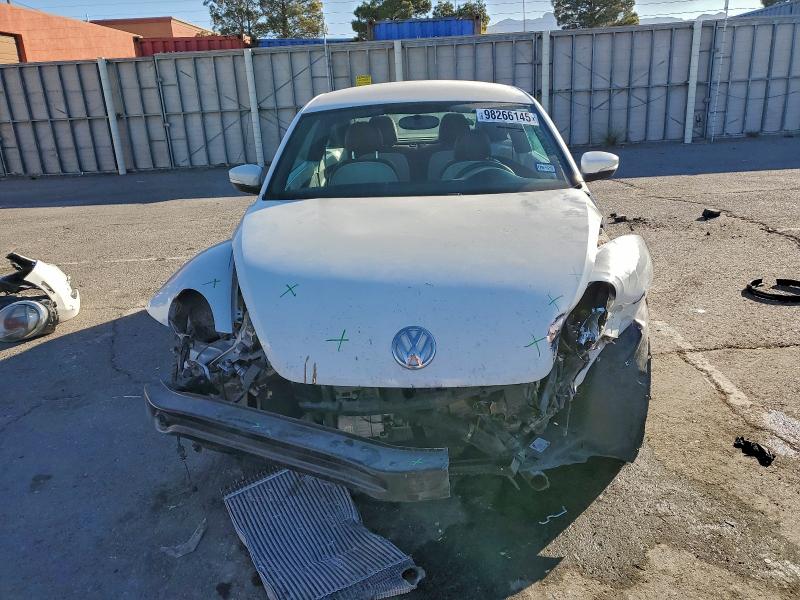 Фото 5 - VOLKSWAGEN BEETLE