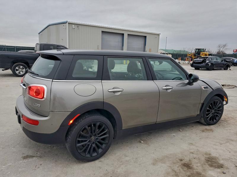 Фото 3 - MINI COOPER