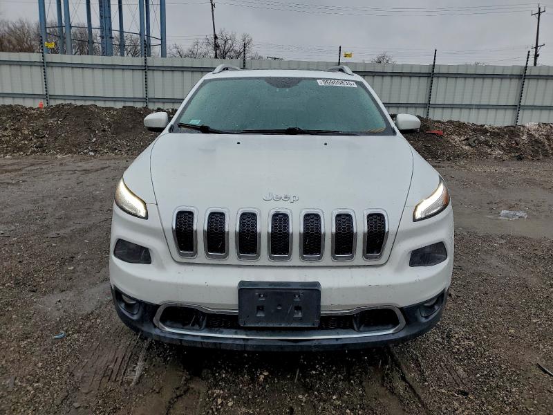 Фото 5 - JEEP GRAND CHER