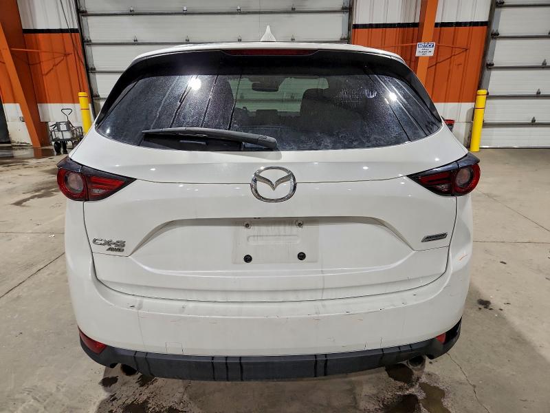 Фото 6 - MAZDA CX-5