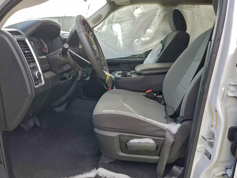 Фото 7 - RAM 1500