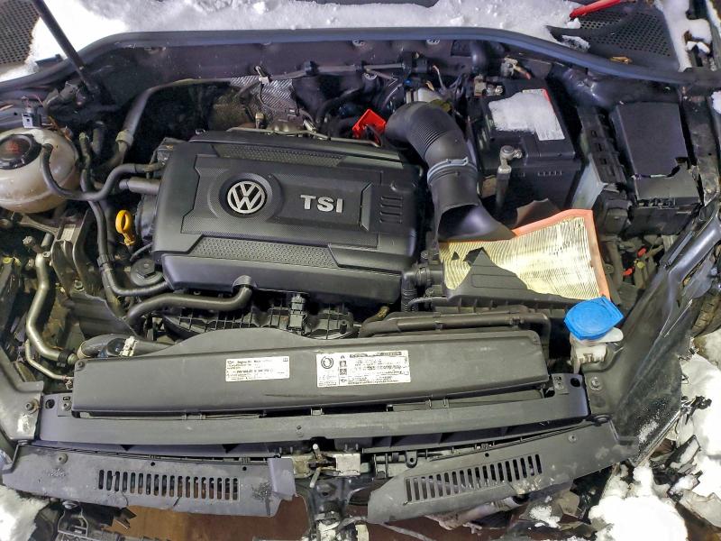 Фото 11 - VOLKSWAGEN GTI