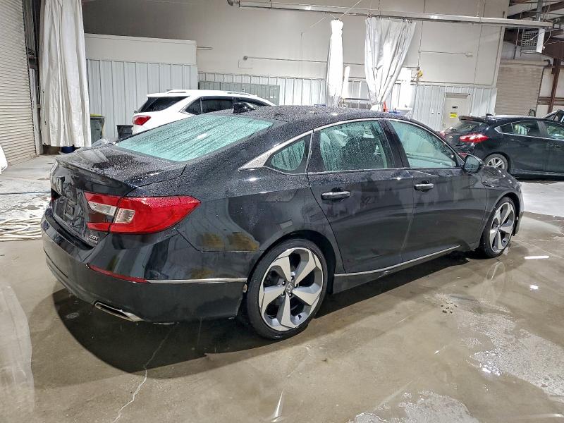 Фото 3 - HONDA ACCORD