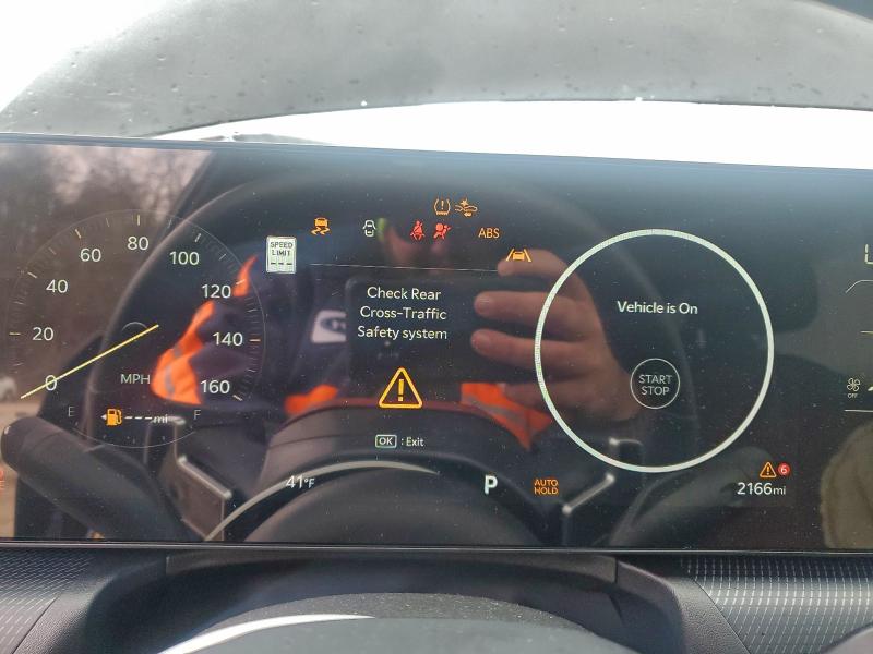 KIA K4 GT LINE 2025 VIN 3KPFW4DE5SE115564