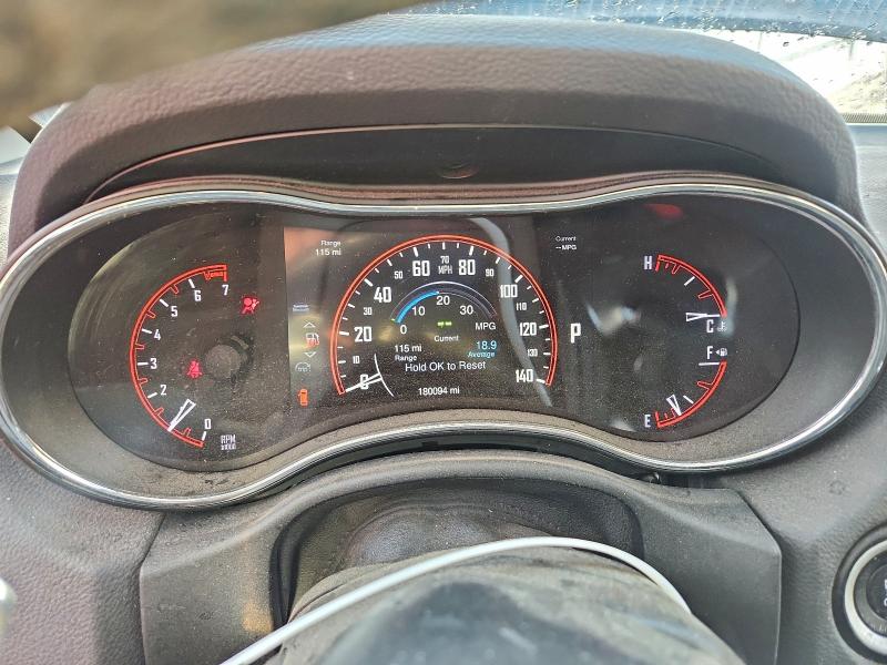 Фото 9 - DODGE DURANGO