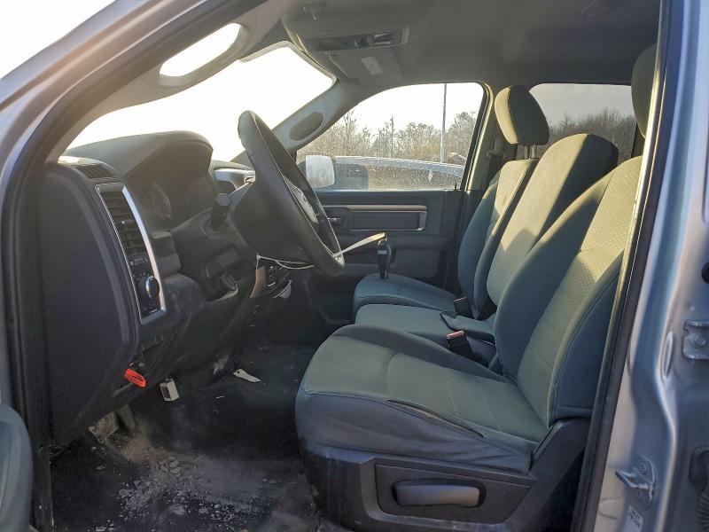 Фото 7 - RAM 1500