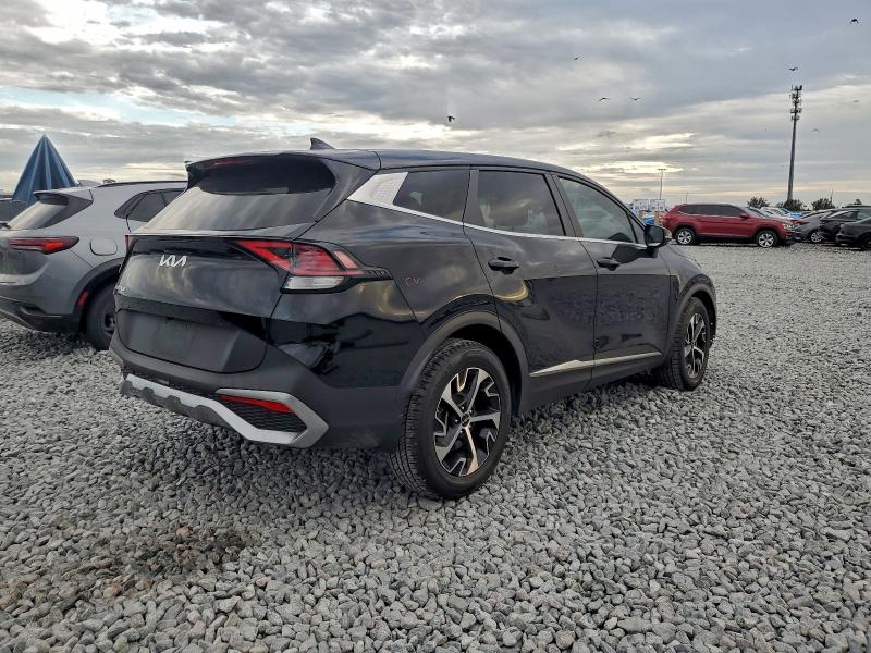 Фото 3 - KIA SPORTAGE