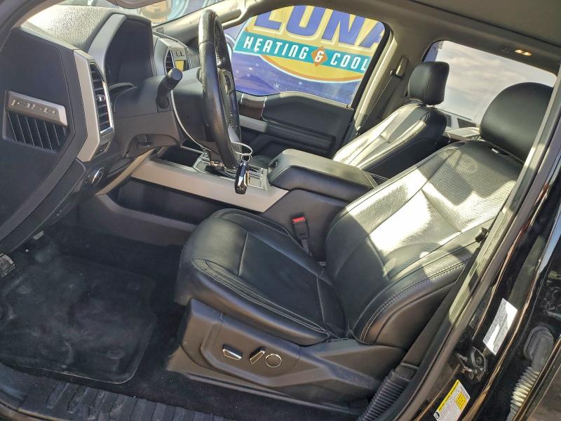 Фото 7 - FORD F-150