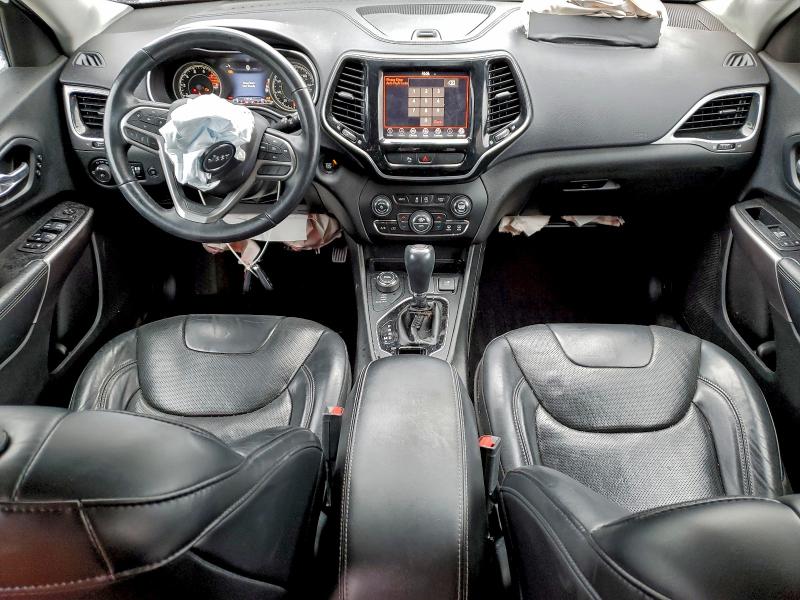 Фото 8 - JEEP GRAND CHER