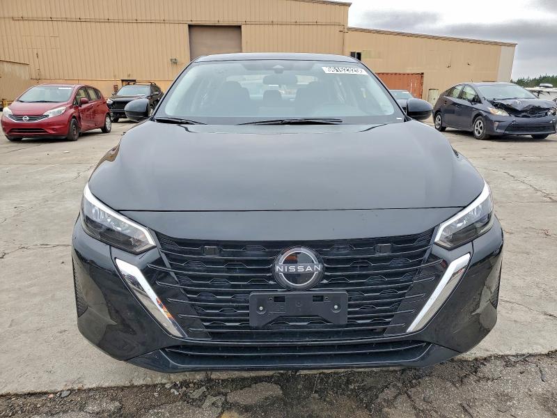 Фото 5 - NISSAN SENTRA