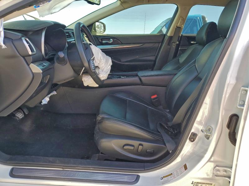 Фото 7 - NISSAN MAXIMA