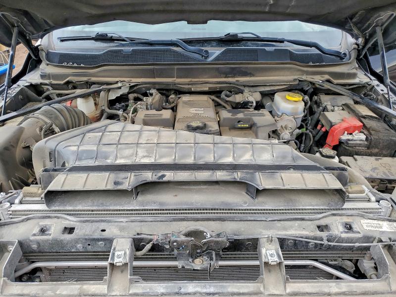 Фото 11 - RAM 2500