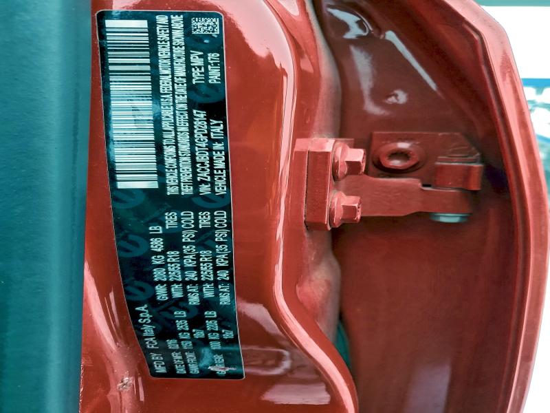 Фото 13 - JEEP RENEGADE