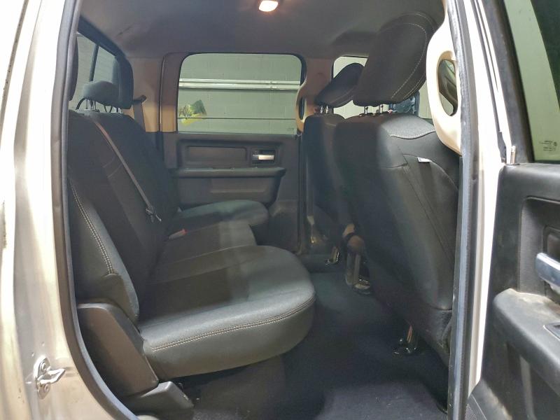 Фото 11 - RAM 3500