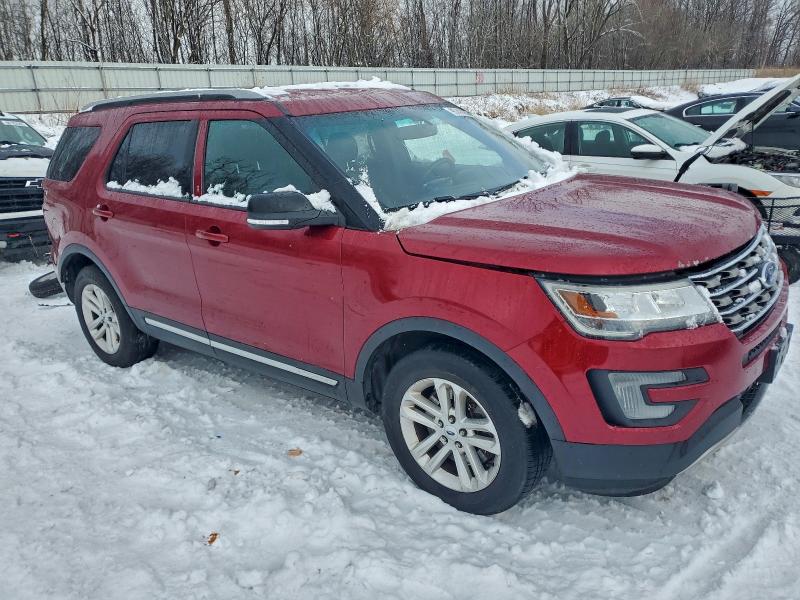 Фото 4 - FORD EXPLORER