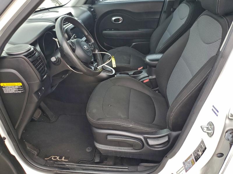 Фото 7 - KIA SOUL