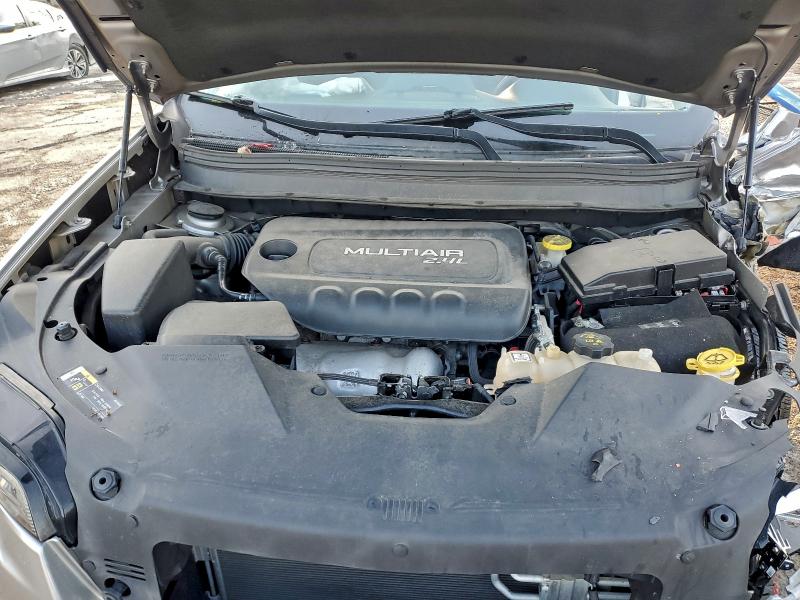 Фото 12 - JEEP GRAND CHER