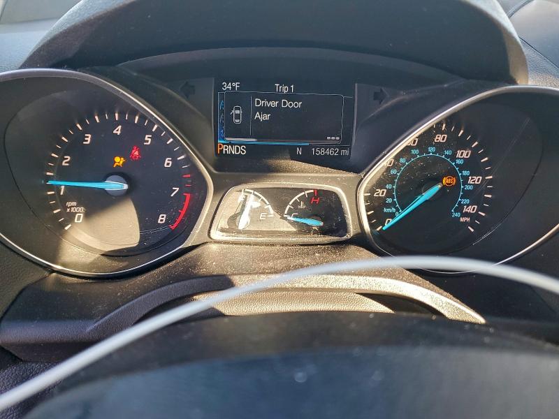 Фото 9 - FORD ESCAPE