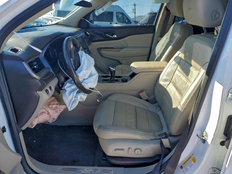 GMC ACADIA DEN 2019 VIN 1GKKNXLS4KZ102551