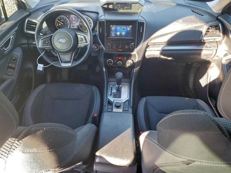 Фото 8 - SUBARU FORESTER