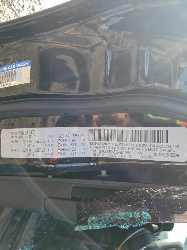 Фото 13 - JEEP GRAND CHER