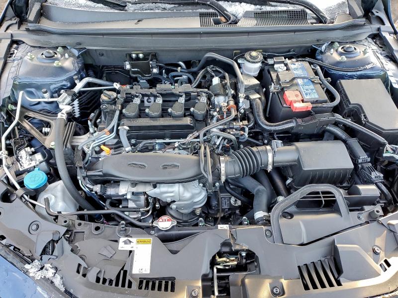 Фото 11 - HONDA ACCORD