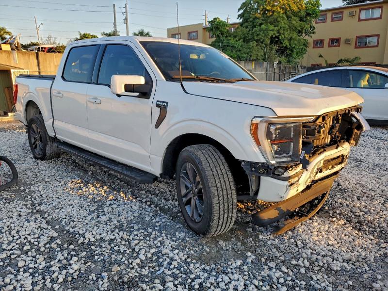 Фото 4 - FORD F-150