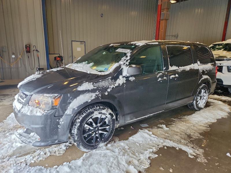 Фото 1 - DODGE CARAVAN