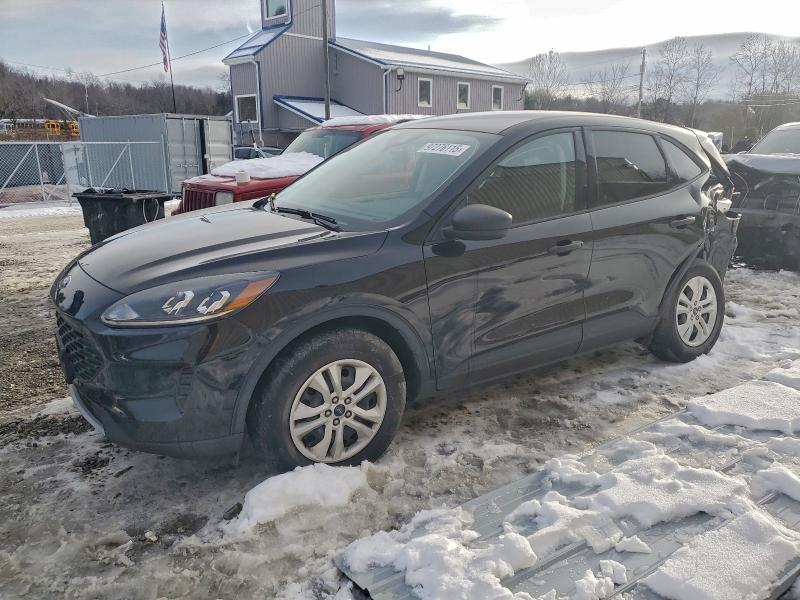 Фото 1 - FORD ESCAPE