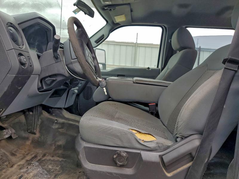 Фото 7 - FORD F350