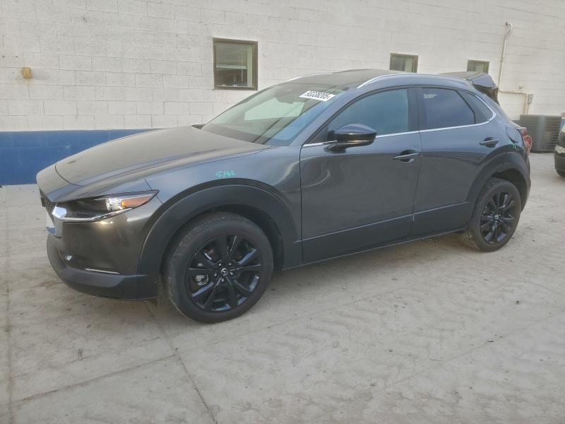 MAZDA CX30 2024 VIN 3MVDMBBM1RM660722