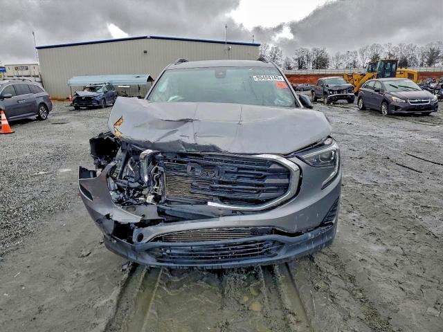 Фото 5 - GMC TERRAIN