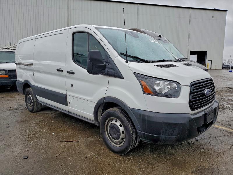 Фото 4 - FORD TRANSIT
