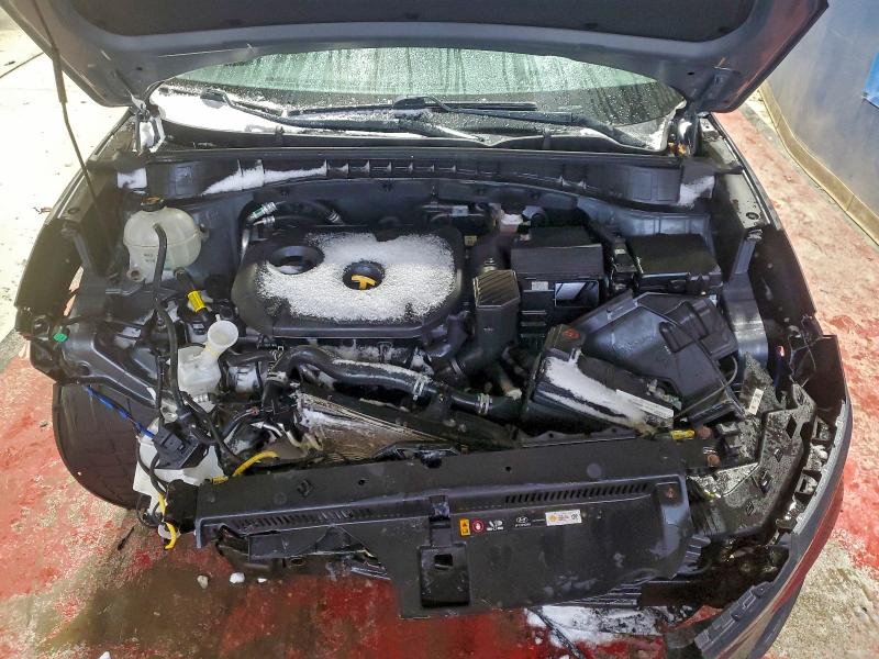 Фото 12 - HYUNDAI TUCSON