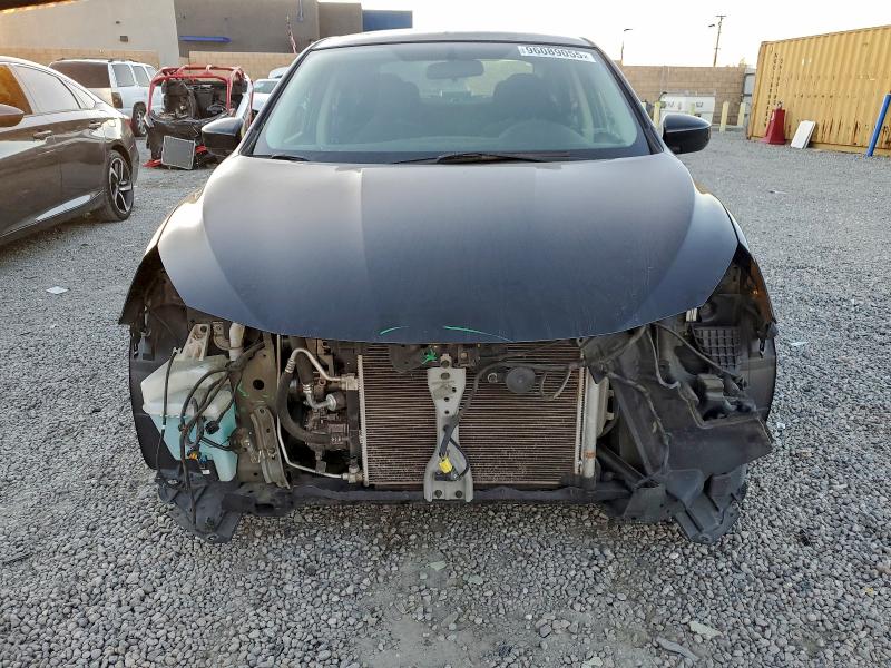 Фото 5 - NISSAN SENTRA