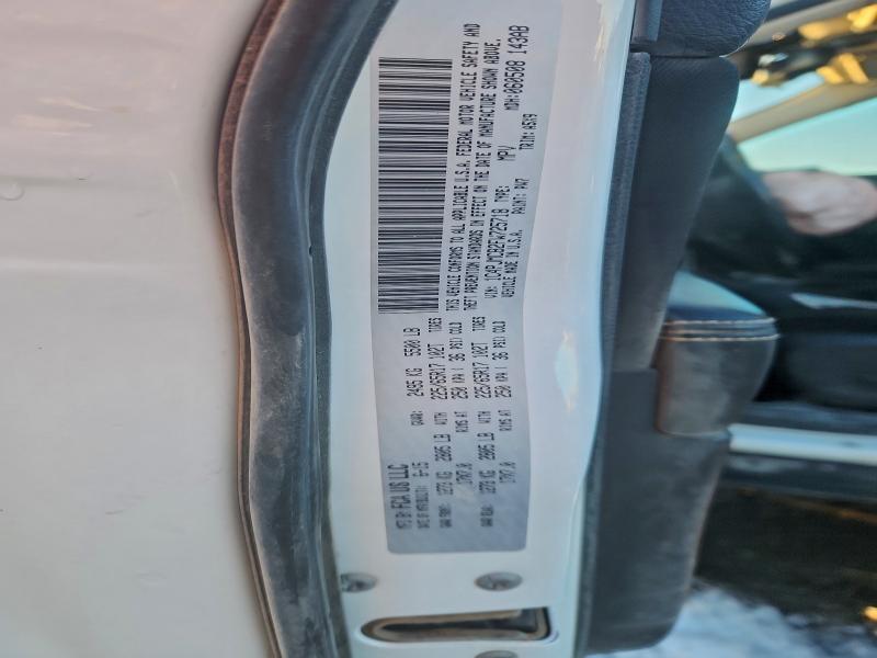 Фото 14 - JEEP GRAND CHER