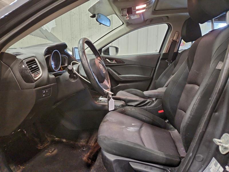 Фото 7 - MAZDA 3