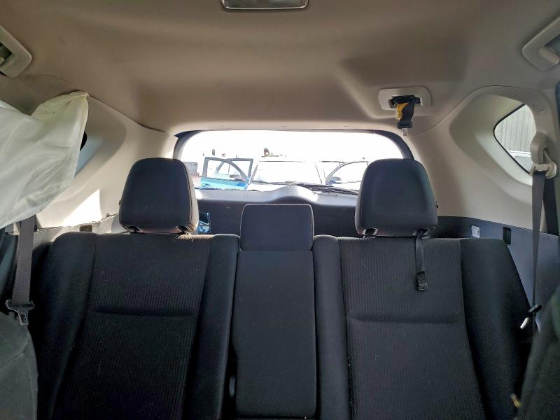 Фото 10 - TOYOTA RAV4