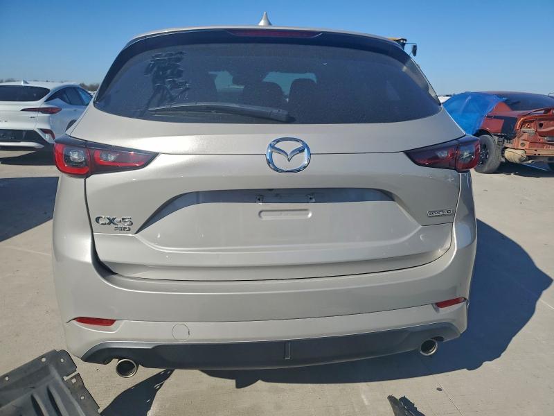 MAZDA CX-5 PREMI 2024 VIN JM3KFBDM7R0366266