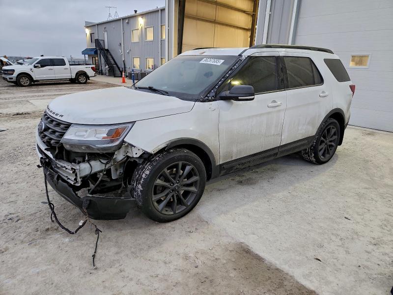 Фото 1 - FORD EXPLORER