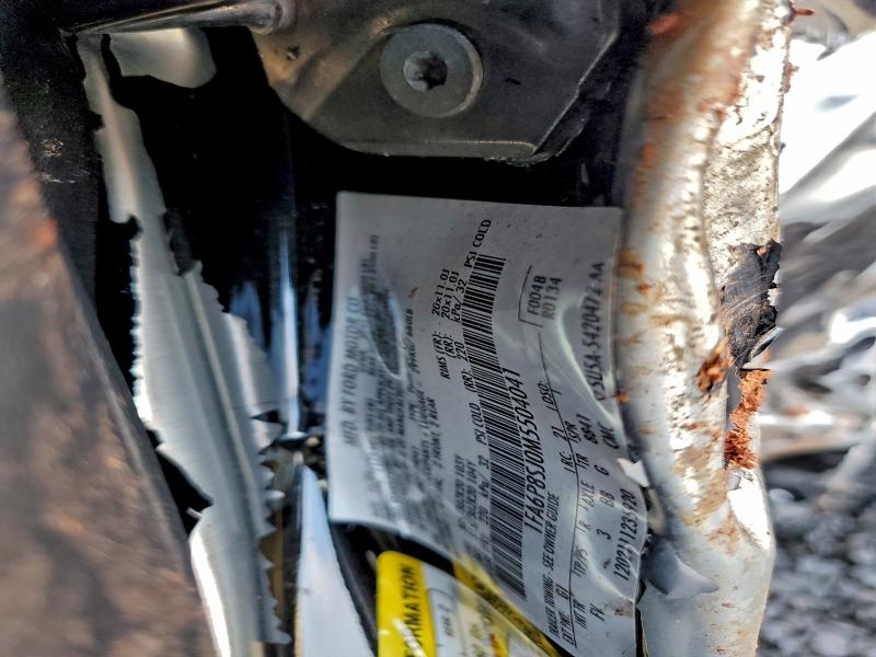 Фото 13 - FORD MUSTANG