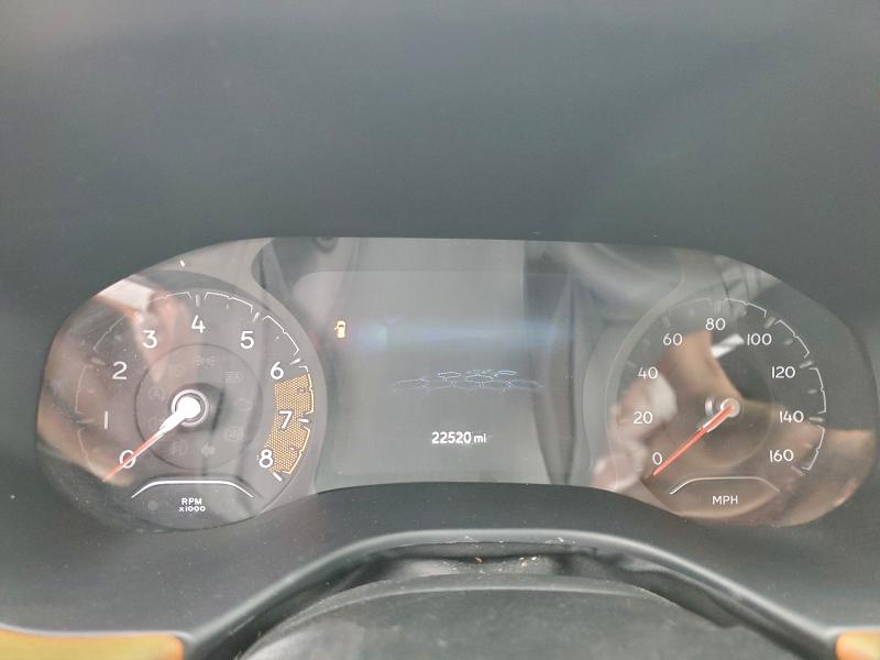 Фото 9 - JEEP COMPASS