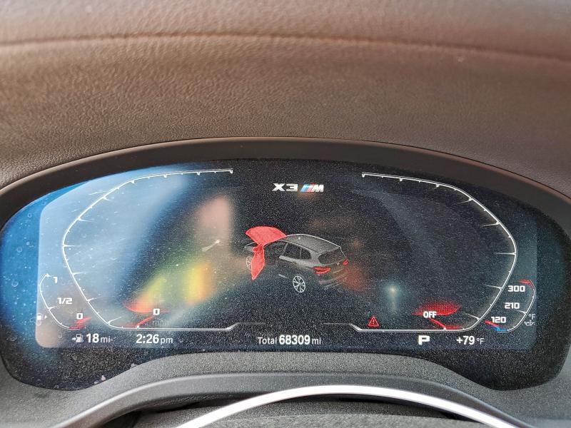 Фото 9 - BMW X3