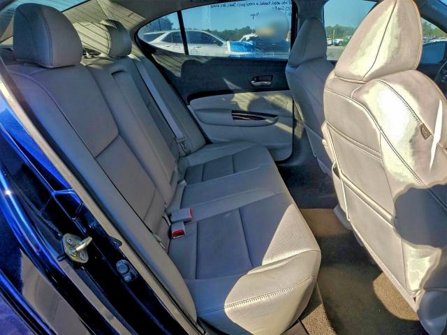 Фото 10 - ACURA TLX