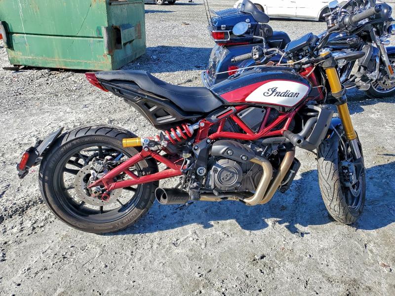 INDIAN FTR 1200 S 2019